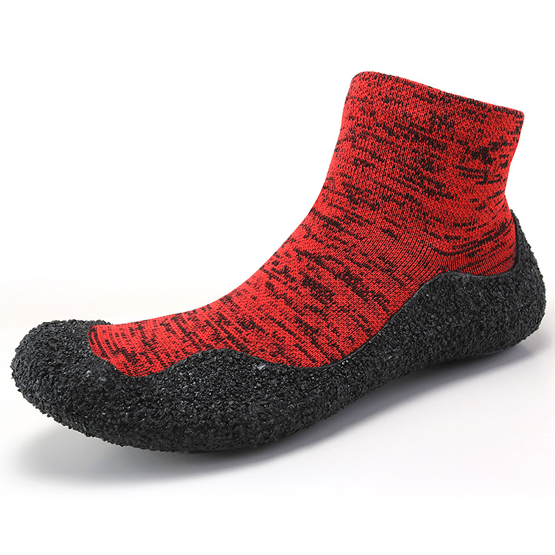 BRAVORA™ - SKINNERS SOCK SHOES
