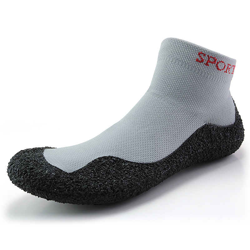 BRAVORA™ - SKINNERS SOCK SHOES
