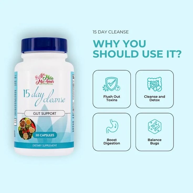 BRAVORA™ - GUT SUPPORT CAPSULE