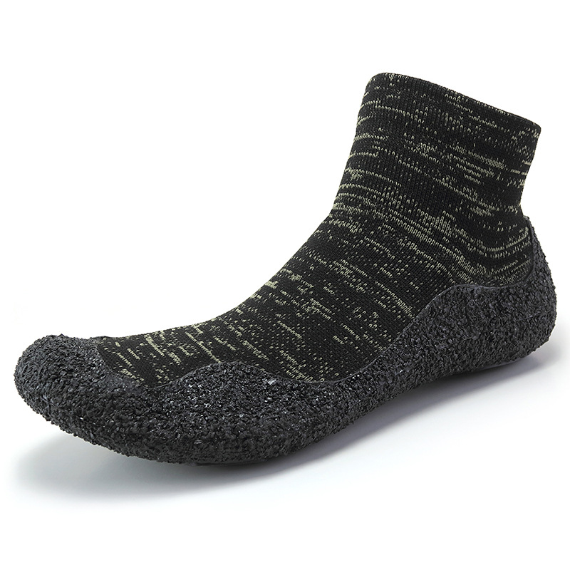 BRAVORA™ - SKINNERS SOCK SHOES
