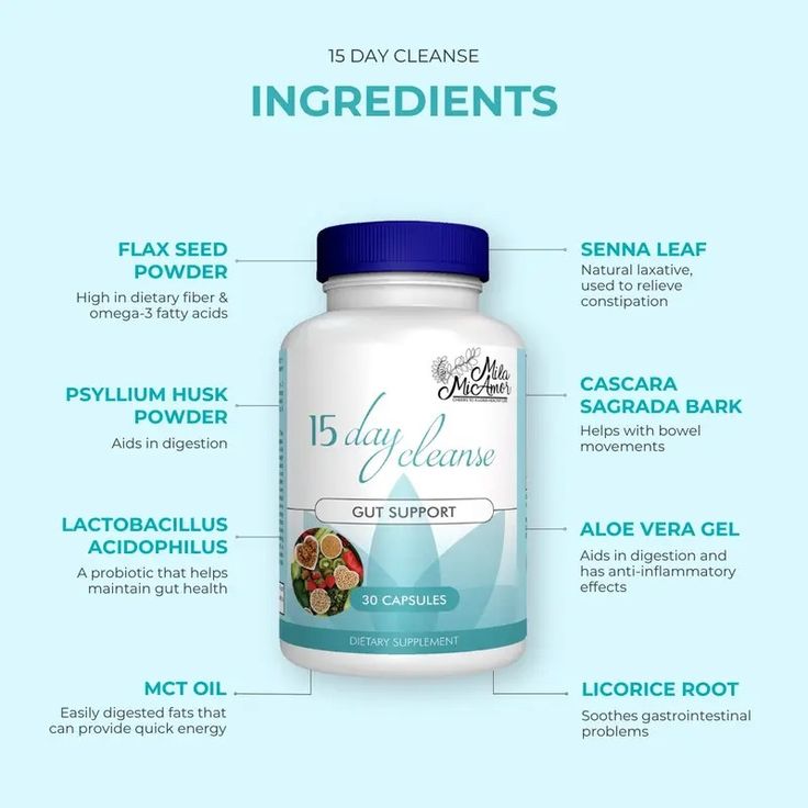 BRAVORA™ - GUT SUPPORT CAPSULE