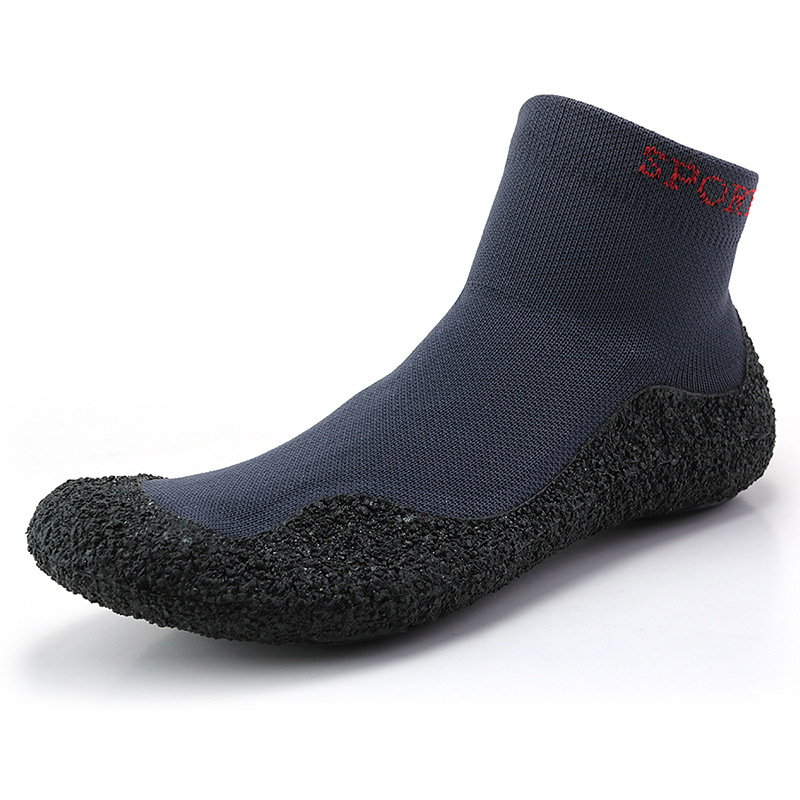 BRAVORA™ - SKINNERS SOCK SHOES