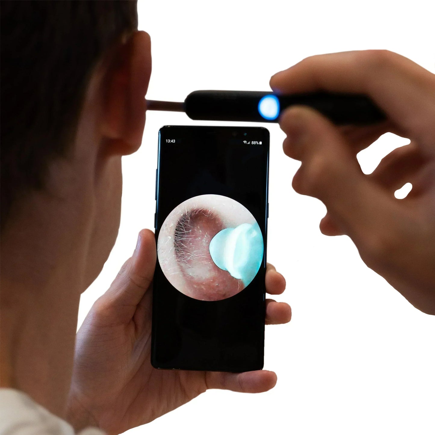 BRAVORA™ - PROFESSIONAL EAR WAX REMOVAL TOOL