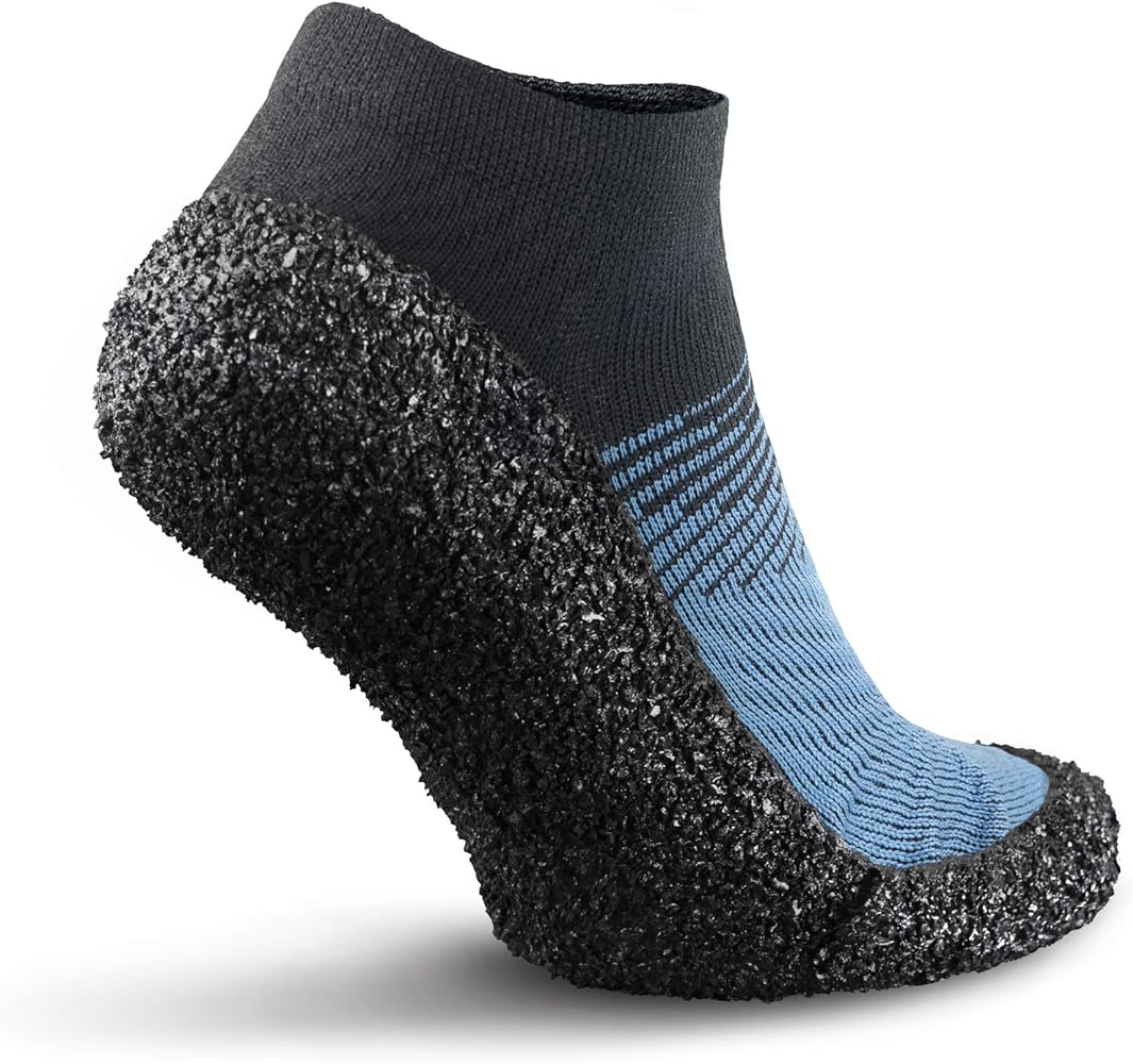 BRAVORA™ - SKINNERS SOCK SHOES