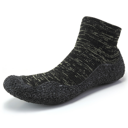 BRAVORA™   - SKINNERS SOCK SHOES