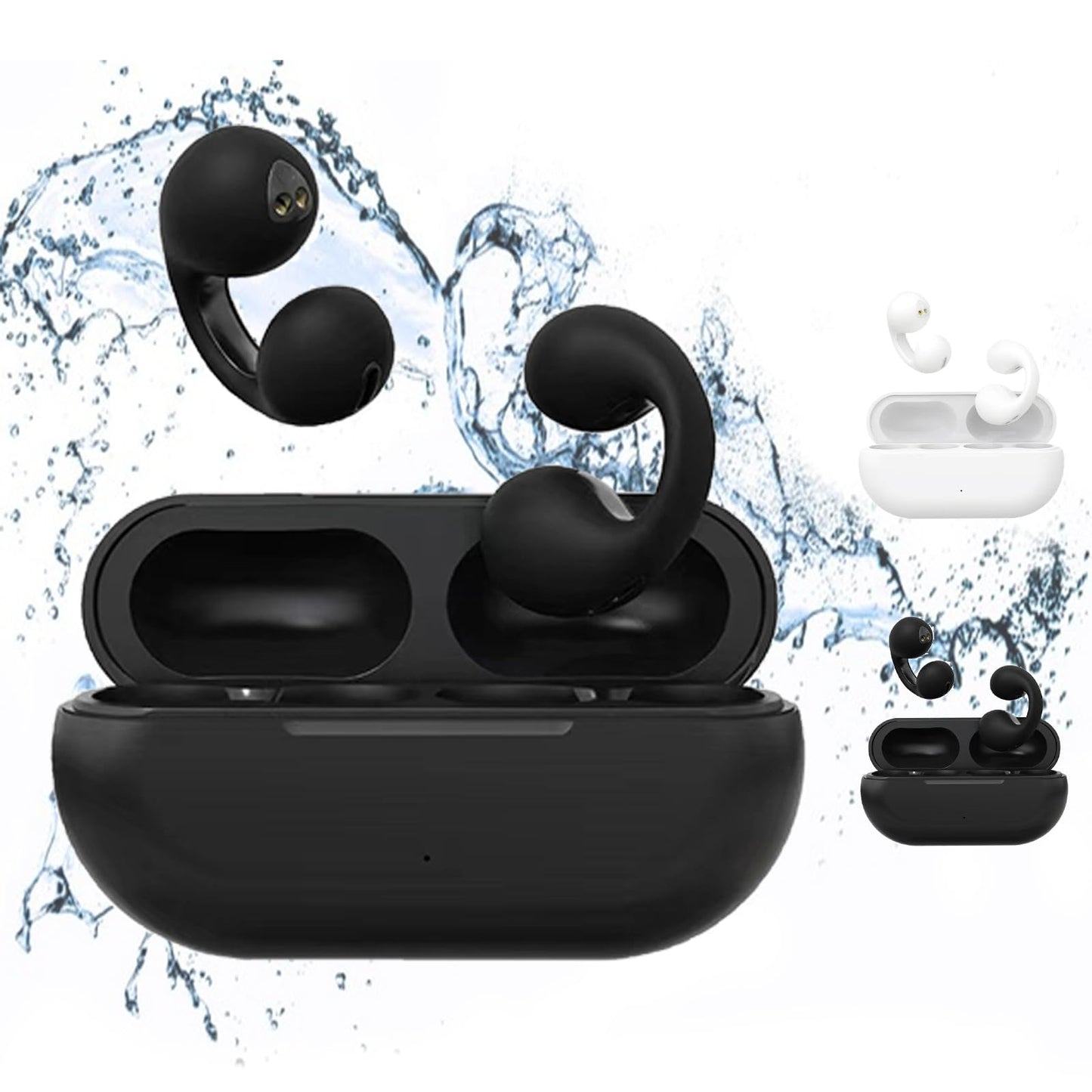 BRAVORA™   - SHOWER PODS