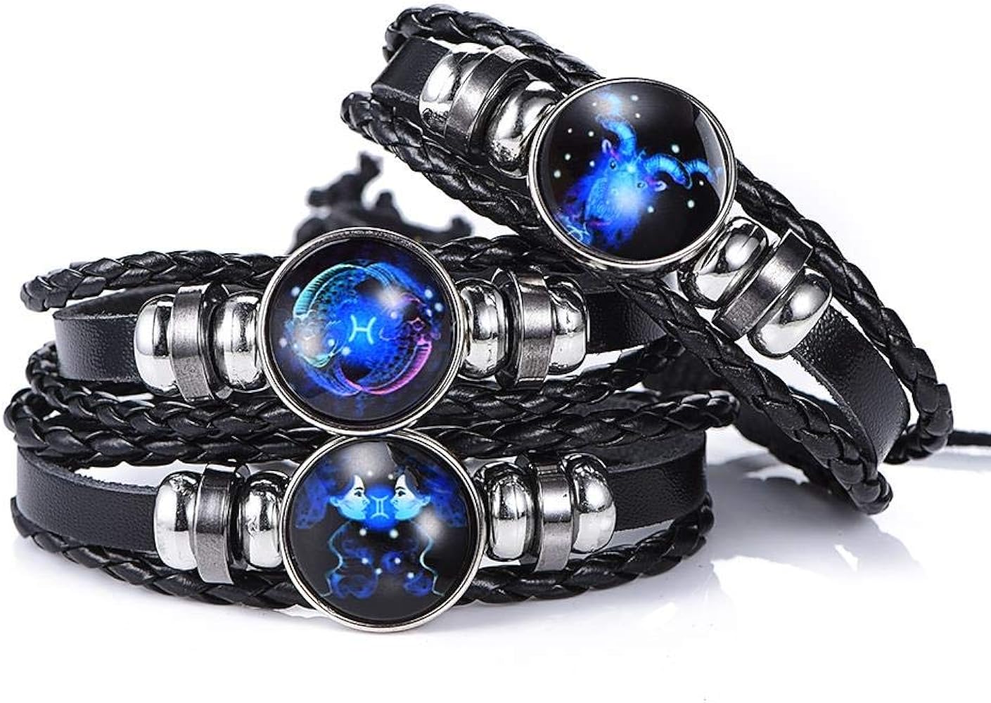 BRAVORA™   - THE SOUL BRACELET