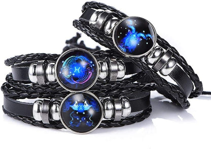 BRAVORA™   - THE SOUL BRACELET
