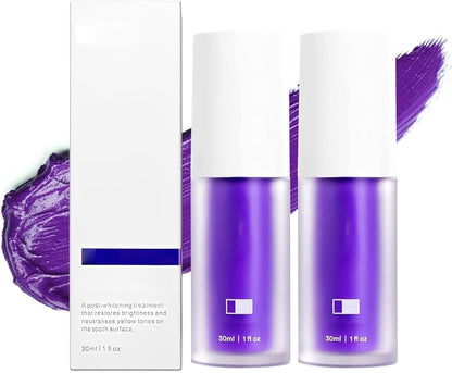 BRAVORA™   - V34 COLOUR CORRECTOR SERUM