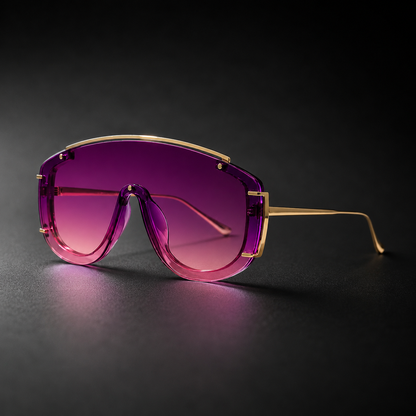THE APEX SHIELD SUNGLASSES