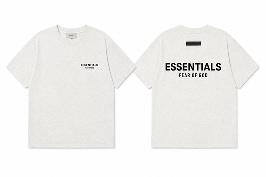 BRAVORA CLASSIC GRAPHIC STANDARD TEE