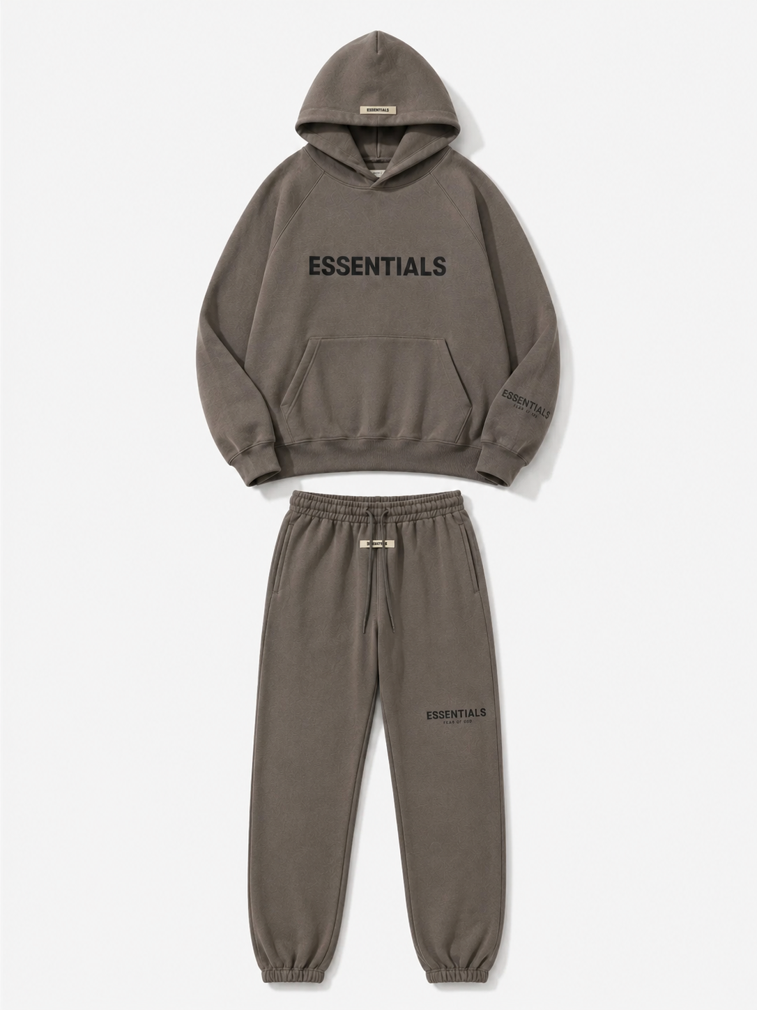VIRAL HOODIE + FREE TRACKPANT (VALID TODAY)