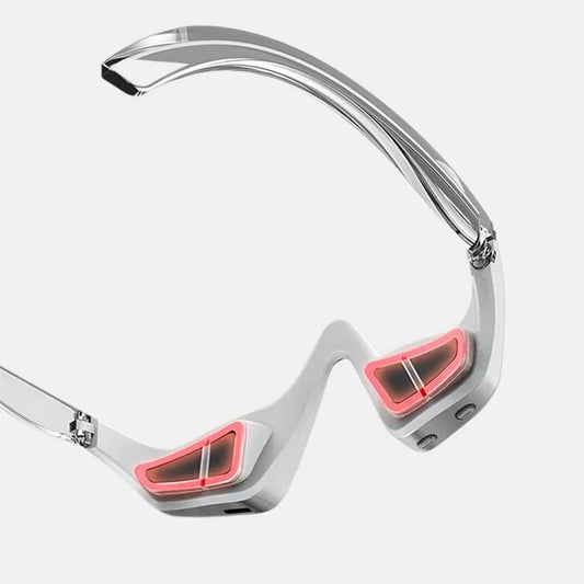 BRAVORA™   - RED LIGHT EYE BAG REMOVER