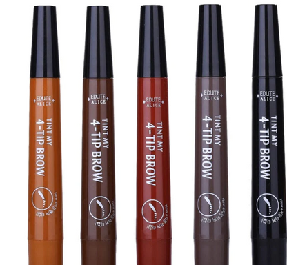 BRAVORA™   -  THE PERFECT BROW PENCIL - BUY 1 GET 1 FREE!