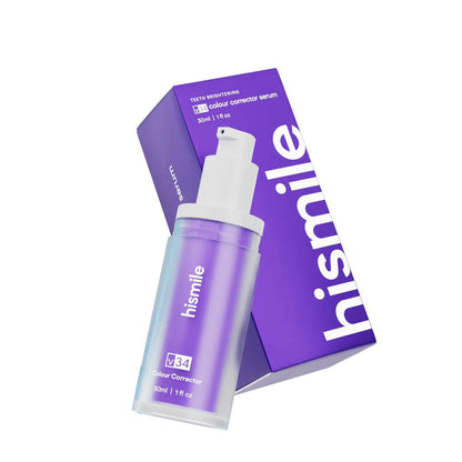 BRAVORA™   - V34 COLOUR CORRECTOR SERUM