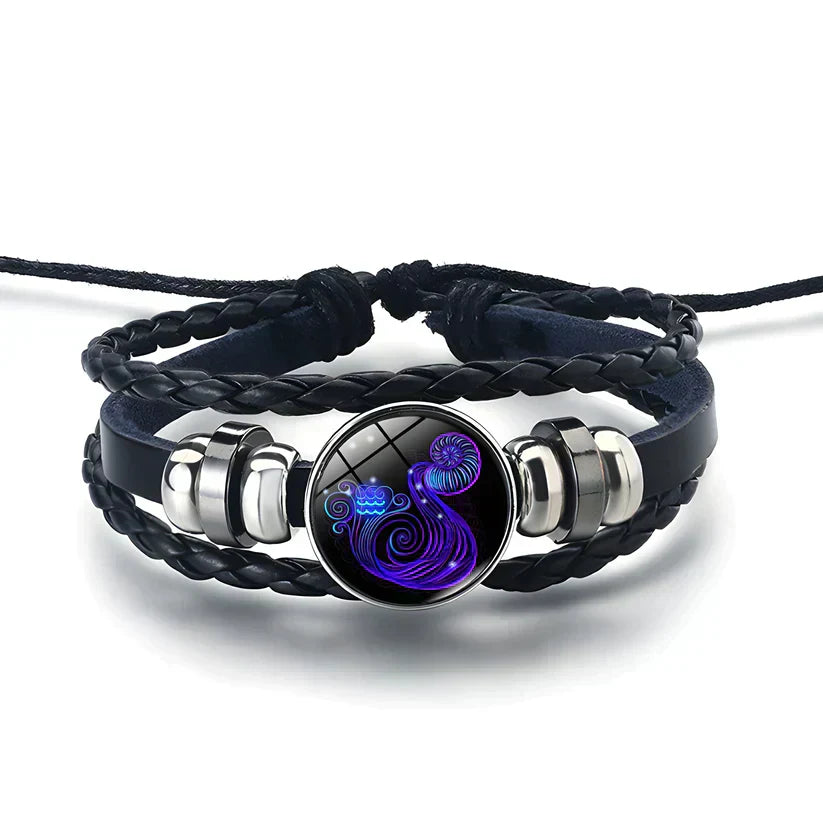 BRAVORA™   - THE SOUL BRACELET