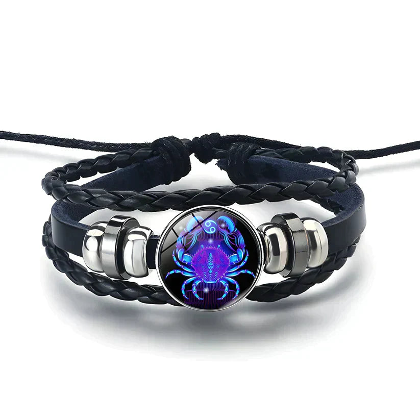 BRAVORA™   - THE SOUL BRACELET