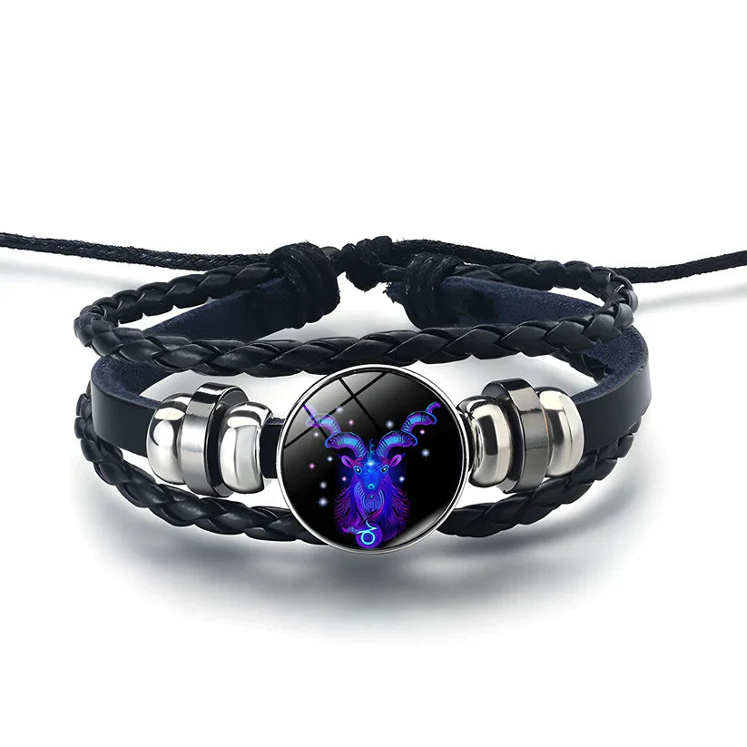 BRAVORA™   - THE SOUL BRACELET