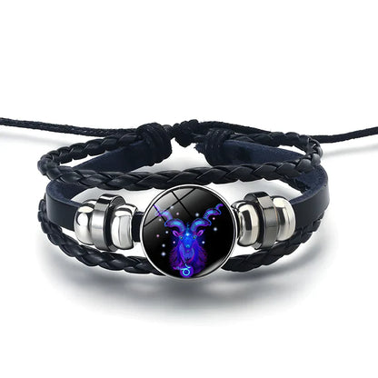 BRAVORA™   - THE SOUL BRACELET