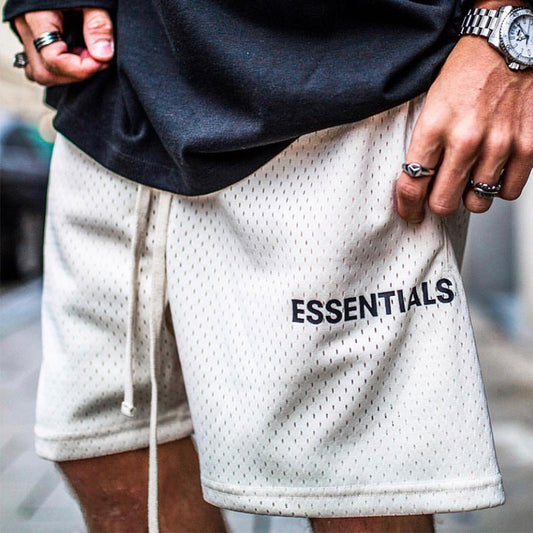BRAVORA CORE GYM SHORTS