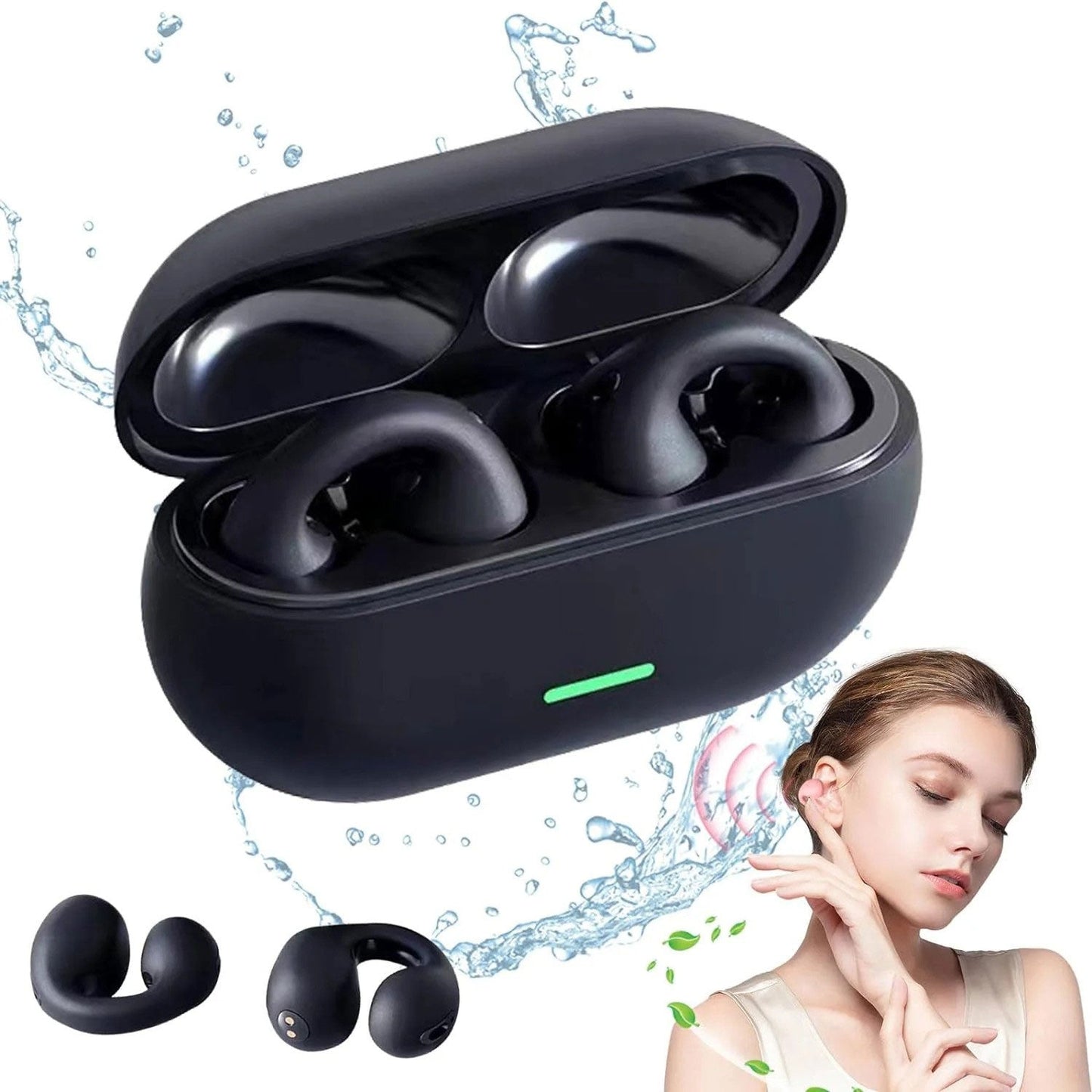 BRAVORA™   - SHOWER PODS