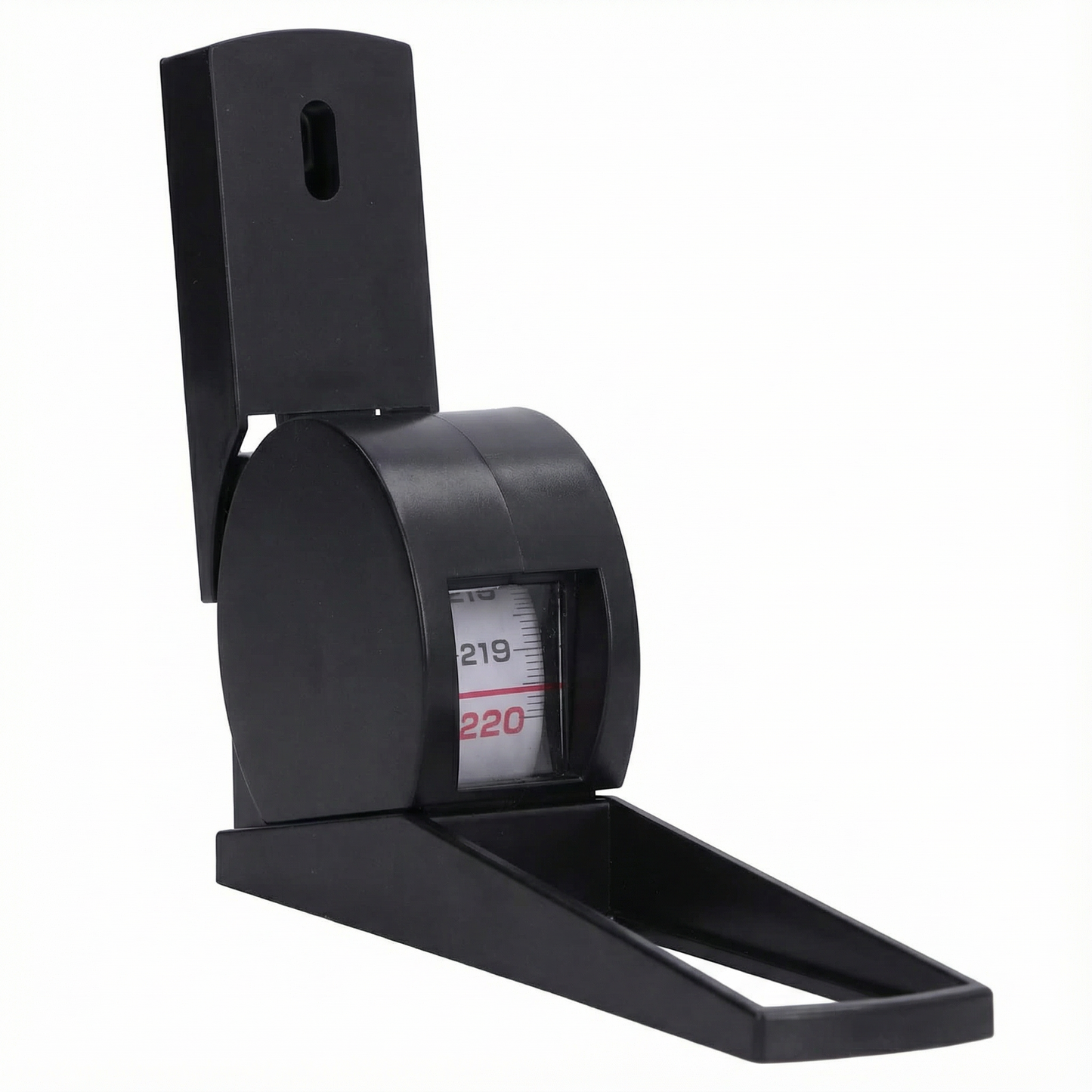 Wall Height Scale