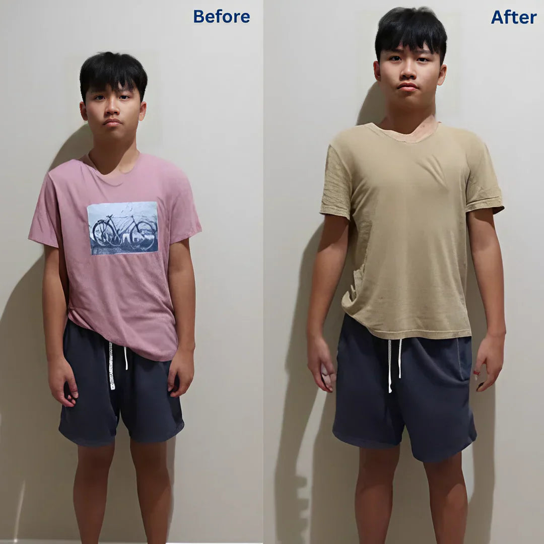 Bravora™ Viral Heightener Gummies