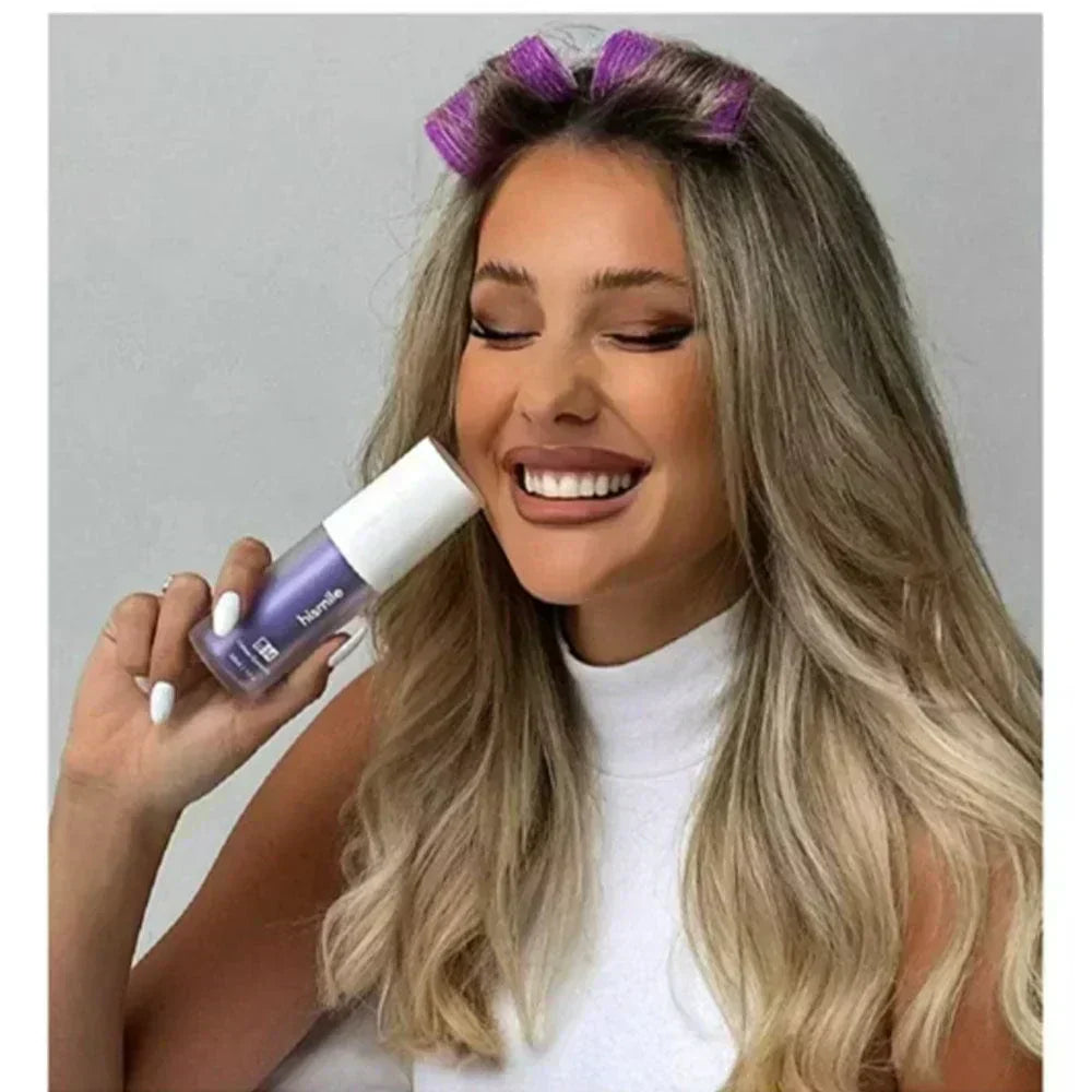 BRAVORA™   - V34 COLOUR CORRECTOR SERUM